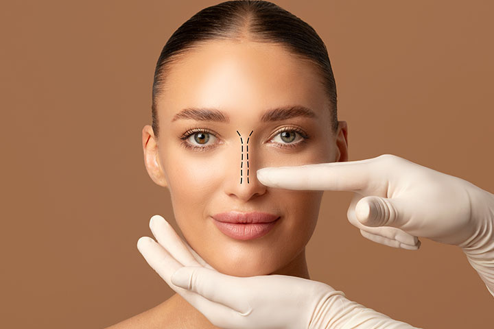 Rhinoplasty